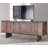 Cannes 68'' Solid Wood Sideboard