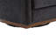 Fauteuil demi-tonneau pivotant Schoth à 360 degrés-1573104255