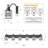 Modern Crystal Bathroom Vanity Lights-167611008
