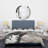 Glam Painted Arcs I - Transitional Duvet Cover Set - Microfiber Polyester-38756933