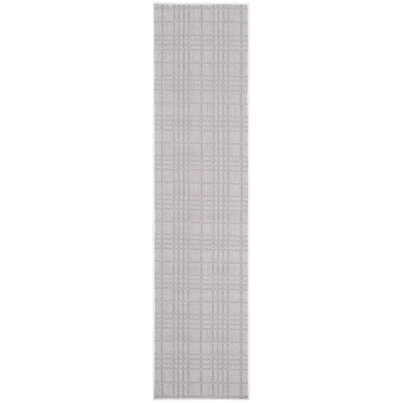 Tapis intérieur / extérieur Abass Performance, Tapis de couloir 2 pi x 8 pi
