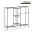 Porte-vêtements robuste Maddoc-982734140