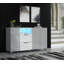 Enzo 135cm Sideboard