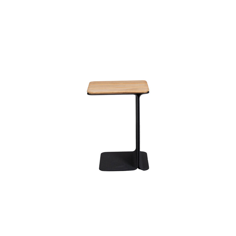Mega Outdoor Teak Side Table