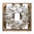 Handcrafted Preserved Shells 20'' Wreath-1427567846