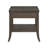 Cocoa End Table