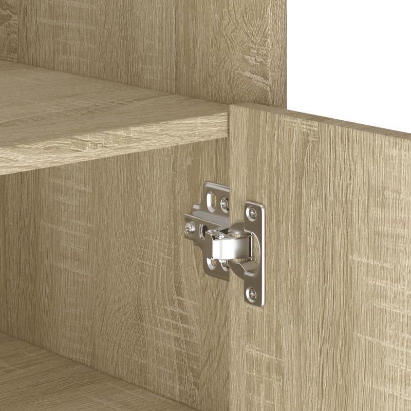 Amarious 45cm Sideboard, Sonoma Oak