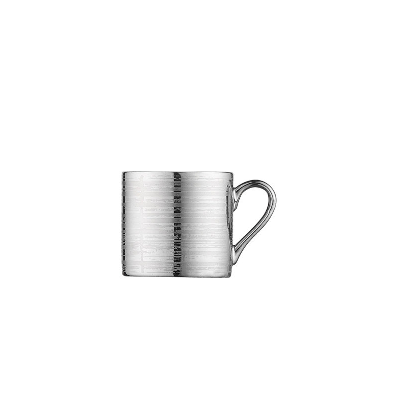 Porcelain Coffee Cup