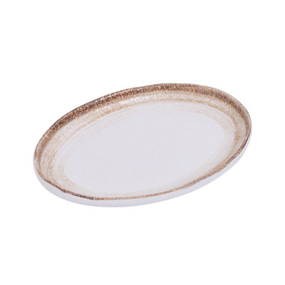 Rockeye 10" Dinner Plate