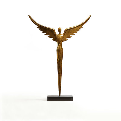 Minimalist Creative Resin Decorative Items