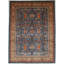 Tapis de style tribal 10 x 13