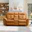 Ensemble de salon inclinable 3 pièces Alteo-98582760