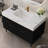 Bathroom Vanity with Undermount Sink-35502976