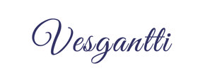 Vesgantti Logo