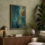 Weathered Decay Industrial - Wrapped Canvas-73652740-73652739