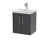 Graphite Grey