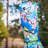 Songbird 40" Illusion Windsock
