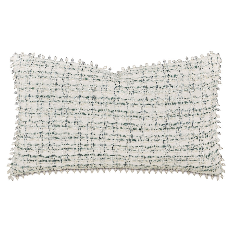 Madison Tweed Decorative Pillow
