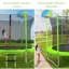 Trampoline pour enfants-114739604