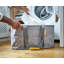 Hold-All Collapsible Laundry Basket-1637520337