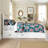 Afore Queen Platform Bed with 6 Storage Drawers and Tall Headboard-837493678
