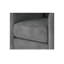 Fauteuil en polyester de 30 po de large Aravis-306521730