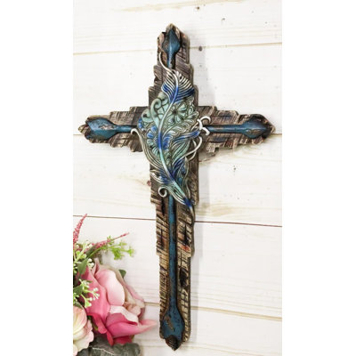 Croix murale Southwestern