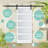 Soft closing inculding 84"Height 5-Lites Glass Sliding Barn Doors with Installation Hardware Kit-104234749