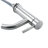 Victor Single-handle Bathroom Faucet-95236221