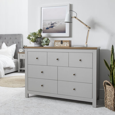Maryhannah 2 Door Manufactured Wood Wardrobe