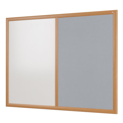 Wall Mounted Combination Board