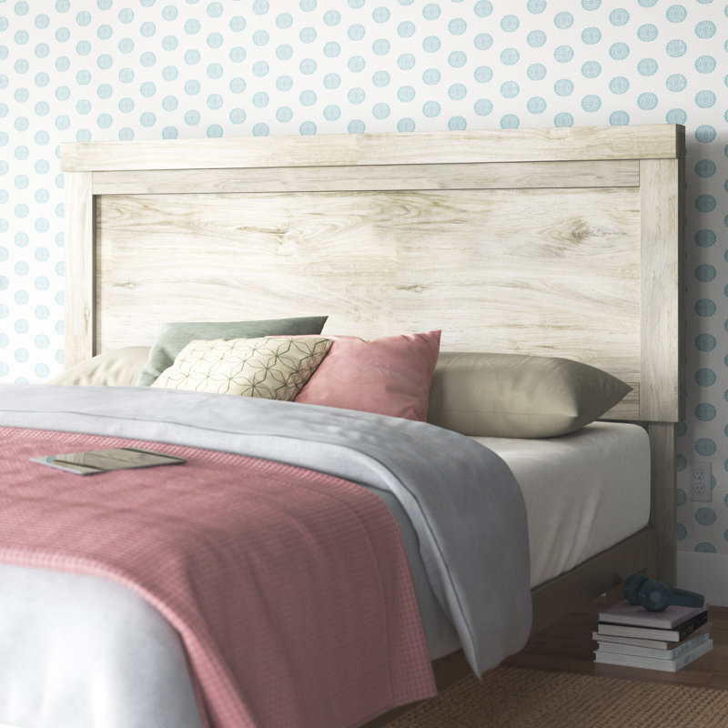 Kahne Headboard, King
