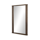 Quinley Floor Mirror