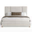 Tanner Boucle Upholstered Bed Frame-51454399