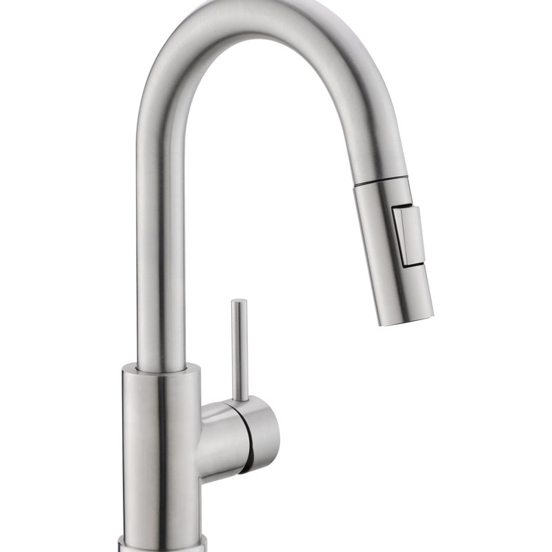 Robinet de cuisine Modern