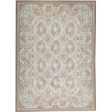 One-of-a-Kind 8'9" X 12'1" Area Rug