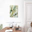 Harnek Botanical Birds II-106963811