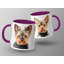Cute Yorkshire Terrier Dog Design 11oz Coffee Mug-994545083-994545082