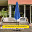 Parasol d'extérieur 9 pi 9 pi-2080099166