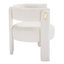 Méridienne moderne et élégante pour salon, chambre à coucher, bureau-110971473