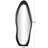 Garber Asymmetrical Mirror-1470664770