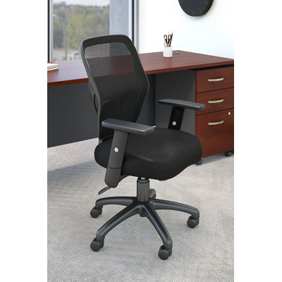 Chaise de bureau Office 500