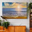" Mirade Beach " Acrylic Print-399329514