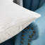 Housses de coussin en velours plissé-1417768805