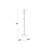 Wakita Freestanding Coat Rack