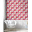 Rouleau de papier peint texturé-512461703
