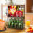 Cataliyah Wall Organizer with Wall Baskets