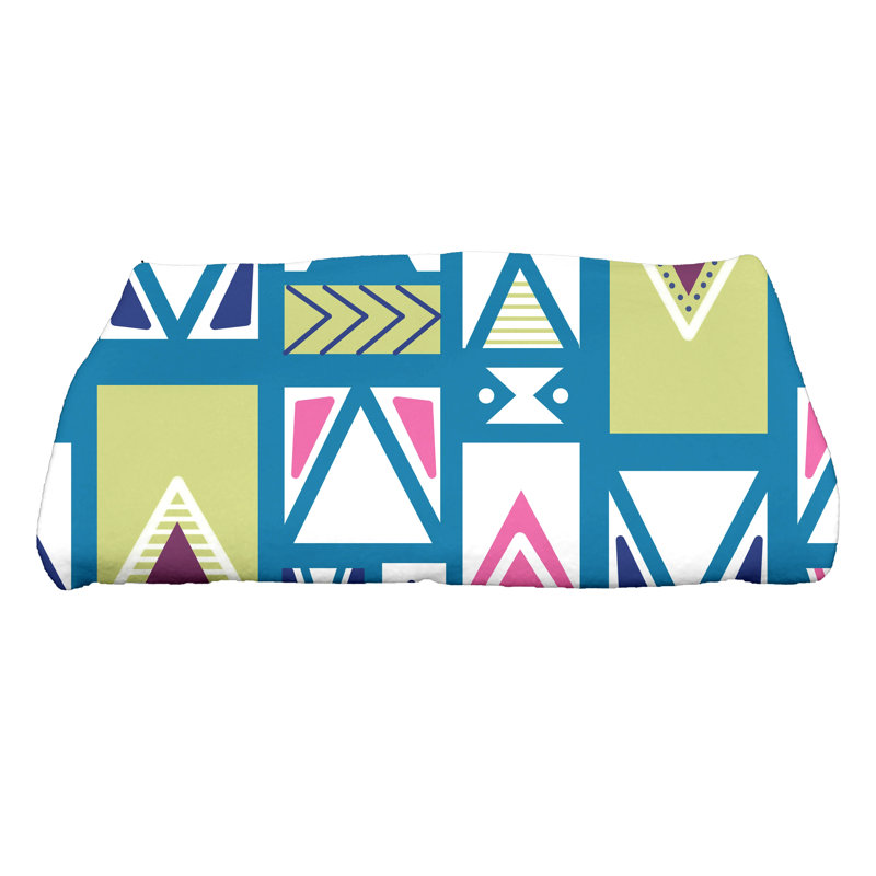 Briese Bath Towel, Teal