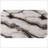 Marbled Black Coffee Table