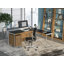 Sequel 66'' Desk with Return-1349221637